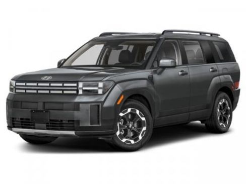 New 2026 Hyundai Santa Fe SEL FWD image 1