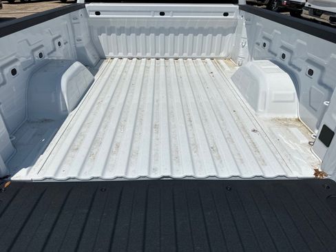 New 2026 GMC Sierra 1500 Pro w/ Pro Value Package image 19