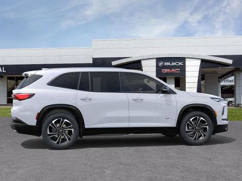 New 2026 Buick Enclave Sport Touring w/ Super Cruise Package image 16