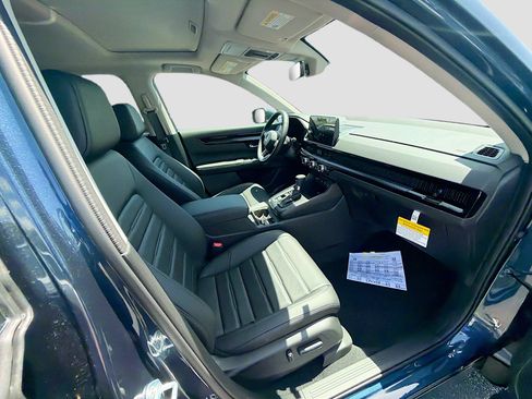 New 2026 Honda CR-V EX-L image 23