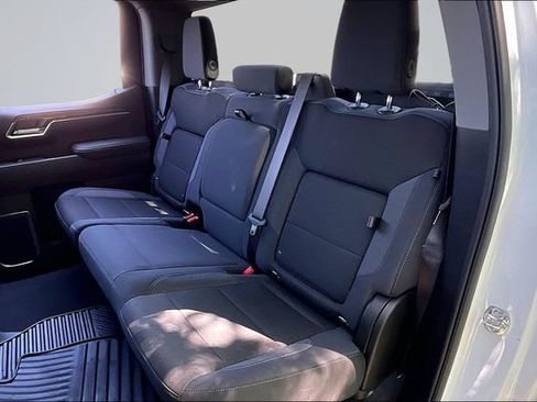 Used 2025 GMC Sierra 1500 Elevation AWD/4WD image 27