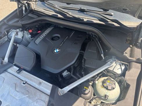 Used 2018 BMW X3 xDrive30i AWD/4WD image 45