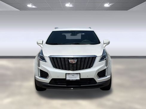 Certified 2023 Cadillac XT5 Luxury FWD image 6