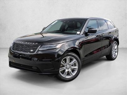 Used 2026 Land Rover Range Rover Velar S