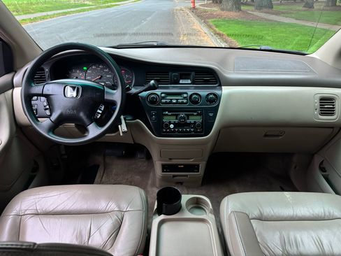 Used 2004 Honda Odyssey EX-L image 13