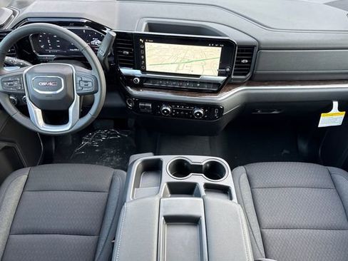 New 2026 GMC Sierra 1500 Elevation w/ Max Trailering Package image 15