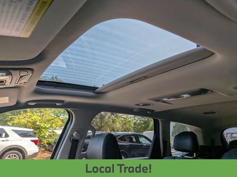 Used 2024 Kia Telluride S w/ S Sunroof Package FWD image 18