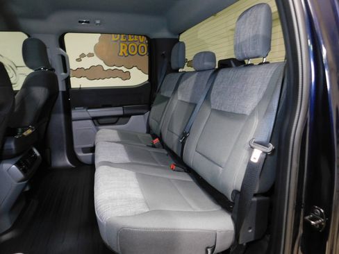 Used 2023 Ford F150 XLT w/ XTR Package AWD/4WD image 63
