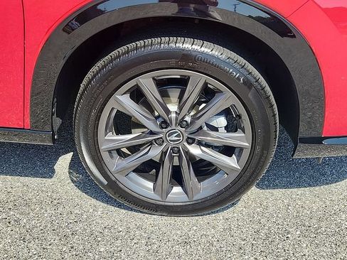 Used 2025 Acura ADX A-Spec AWD/4WD image 8