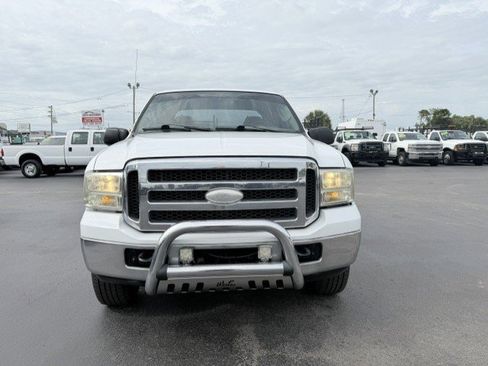 Used 2005 Ford F250 XLT AWD/4WD image 3