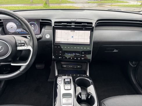 Used 2023 Hyundai Tucson Limited AWD/4WD image 22