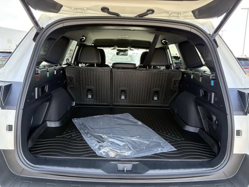 New 2026 Subaru Outback Premium image 12