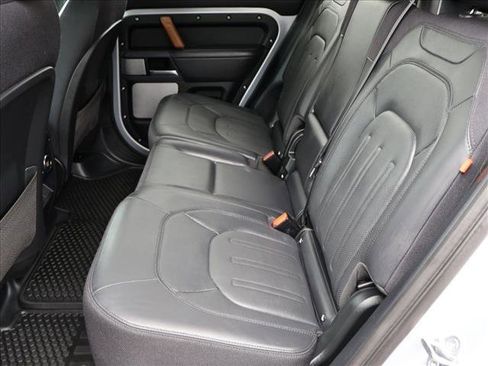 Used 2023 Land Rover Defender 130 X AWD/4WD image 27