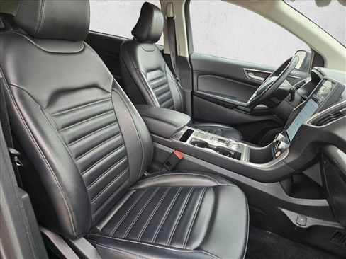 Used 2023 Ford Edge SEL image 20