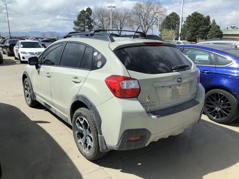 Used 2013 Subaru Crosstrek 2.0i Limited image 5