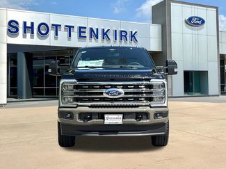 New 2026 Ford F250 King Ranch AWD/4WD video 2