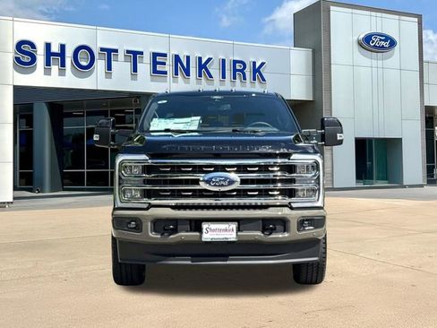 New 2026 Ford F250 King Ranch AWD/4WD image 2