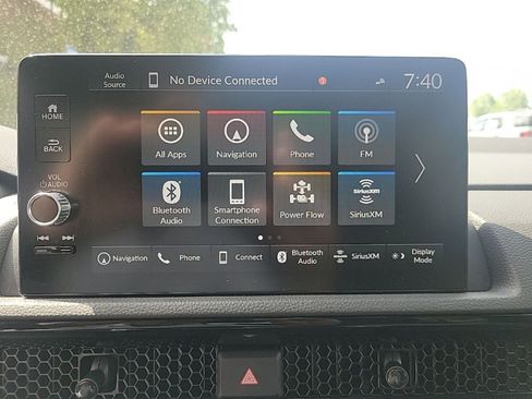 Used 2024 Honda CR-V Sport Touring image 28