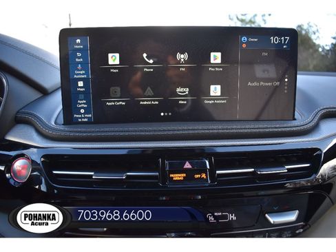 New 2026 Acura MDX A-Spec w/ Advance Package AWD/4WD image 14