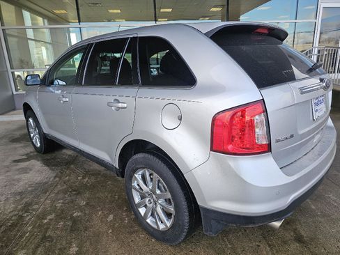 Used 2014 Ford Edge Limited image 3