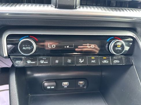 Used 2023 Kia K5 LXS image 33