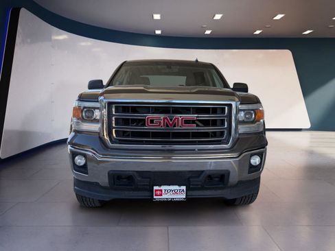 Used 2014 GMC Sierra 1500 SLE w/ SLE Value Package image 8