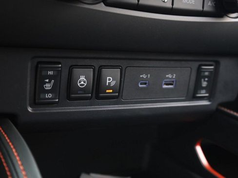New 2026 Nissan Frontier PRO-4X w/ Pro-4x Convenience Package AWD/4WD image 15