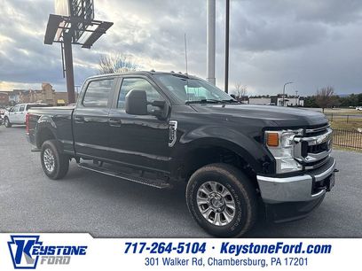 Used 2021 Ford F350 XL w/ STX Appearance Package