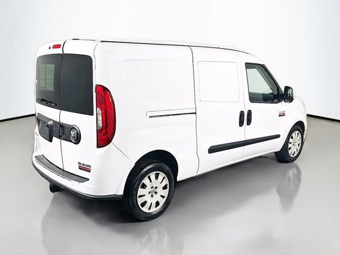 Used 2020 RAM ProMaster City Tradesman SLT FWD image 7