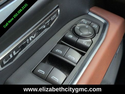 Used 2026 GMC Sierra 1500 Denali Ultimate AWD/4WD image 24