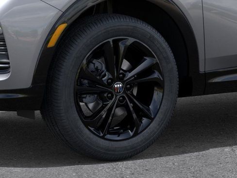 New 2026 Buick Envista Sport Touring w/ Convenience I Package image 14