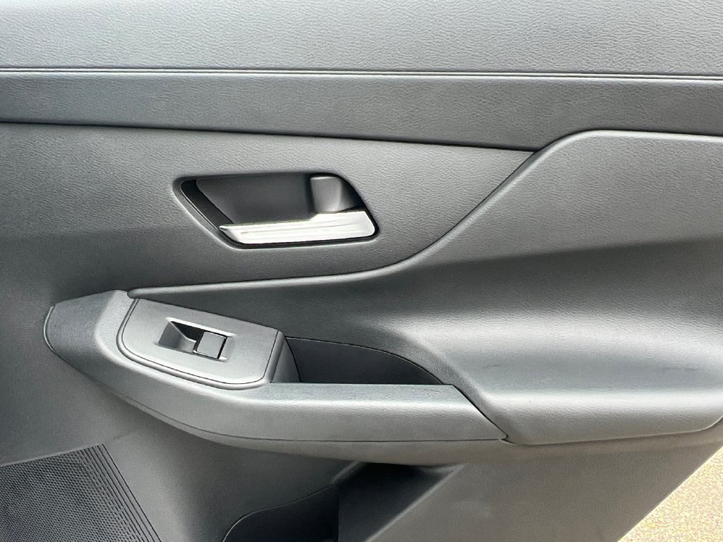 New 2026 Nissan Sentra S w/ S Cold Weather Package FWD image 26