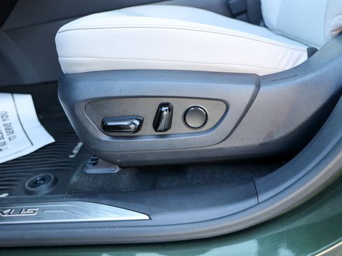 Used 2025 Lexus RX 350 Premium Plus w/ Convenience Package FWD image 41