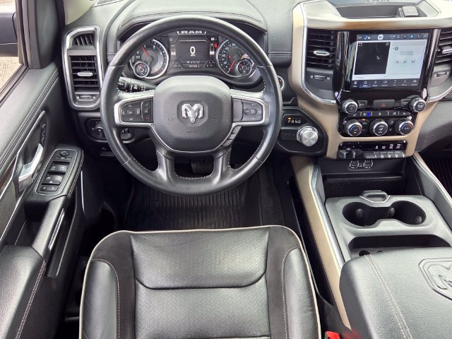 Used 2022 RAM 1500 Laramie RWD image 7
