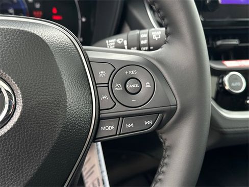 New 2026 Toyota Corolla Cross LE image 24