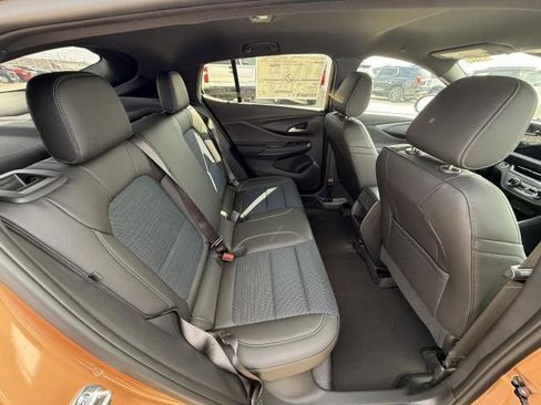 New 2026 Buick Envista Preferred image 34