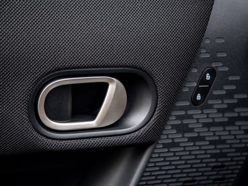 New 2026 MINI Cooper S FWD image 14