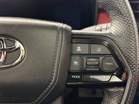 Certified 2024 Toyota Sequoia TRD Pro image 20