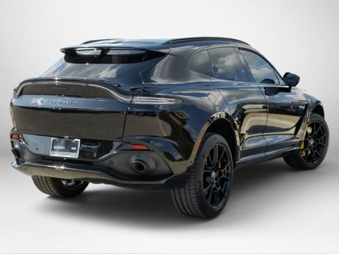 Used 2021 Aston Martin DBX AWD/4WD image 6