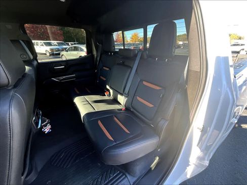 Used 2020 GMC Sierra 1500 AT4 w/ AT4 Premium Package image 14