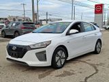 Used 2017 Hyundai Ioniq Blue image 3