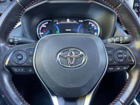 Certified 2021 Toyota RAV4 XSE w/ Weather Package AWD/4WD image 27