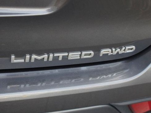 Used 2020 Toyota Highlander Limited image 21