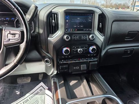 Used 2023 GMC Sierra 3500 Denali w/ Technology Package image 22