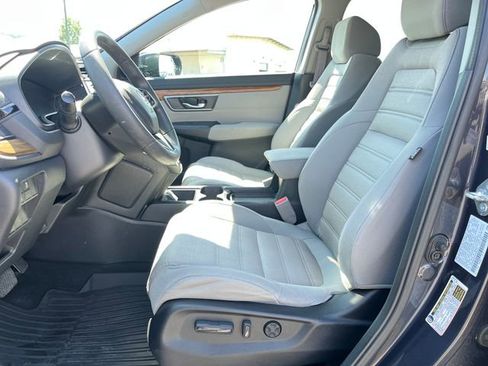 Used 2017 Honda CR-V EX image 14