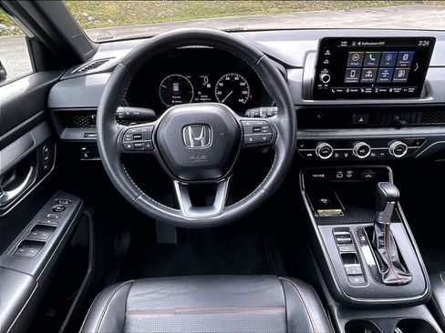 Used 2024 Honda CR-V Sport-L image 17