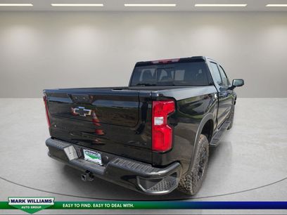 New 2026 Chevrolet Silverado 1500 ZR2 w/ Dark Appearance Package