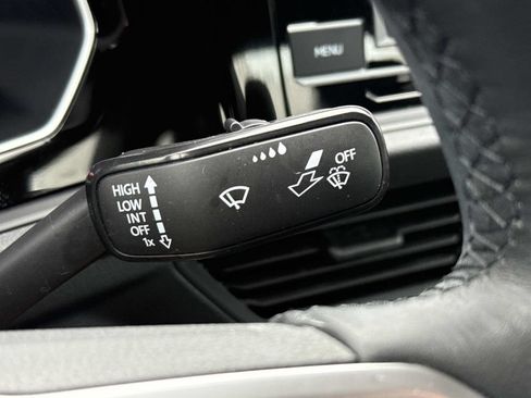 Certified 2024 Volkswagen Jetta Sport FWD image 21