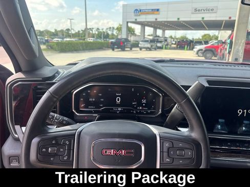 Used 2023 GMC Sierra 1500 Elevation AWD/4WD image 5