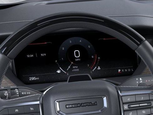 New 2026 GMC Acadia Denali w/ Super Cruise Package AWD/4WD image 18